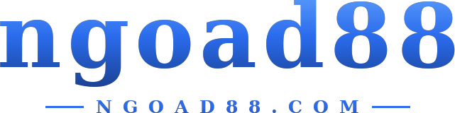 ngoad88 logo